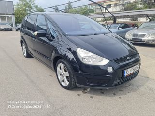Ford S-Max 2008 7θεσιο-thumb-2