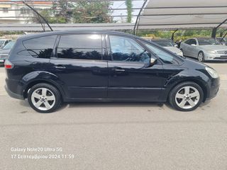 Ford S-Max 2008 7θεσιο-thumb-3