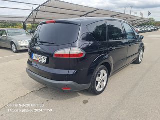Ford S-Max 2008 7θεσιο-thumb-4