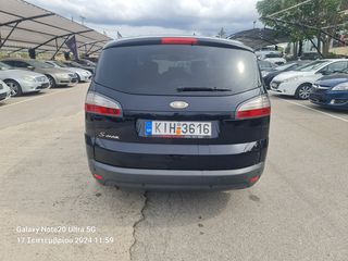 Ford S-Max 2008 7θεσιο-thumb-5