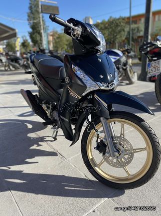 Yamaha Crypton S '24 Crypton S 115