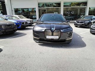 Bmw iX 2022 xDrive40-ΕΛΛΗΝΙΚΗΣ ΑΝΤΙΠΡΟΣΩΠΕΙΑΣ-ΜΕ ΑΠΟΣΥΡΣΗ-thumb-2