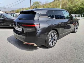 Bmw iX 2022 xDrive40-ΕΛΛΗΝΙΚΗΣ ΑΝΤΙΠΡΟΣΩΠΕΙΑΣ-ΜΕ ΑΠΟΣΥΡΣΗ-thumb-4