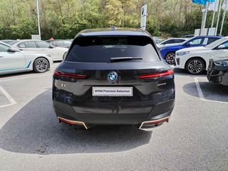 Bmw iX 2022 xDrive40-ΕΛΛΗΝΙΚΗΣ ΑΝΤΙΠΡΟΣΩΠΕΙΑΣ-ΜΕ ΑΠΟΣΥΡΣΗ-thumb-5