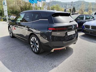 Bmw iX 2022 xDrive40-ΕΛΛΗΝΙΚΗΣ ΑΝΤΙΠΡΟΣΩΠΕΙΑΣ-ΜΕ ΑΠΟΣΥΡΣΗ-thumb-6