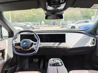 Bmw iX 2022 xDrive40-ΕΛΛΗΝΙΚΗΣ ΑΝΤΙΠΡΟΣΩΠΕΙΑΣ-ΜΕ ΑΠΟΣΥΡΣΗ-thumb-17