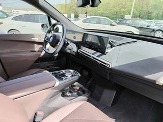 Bmw iX 2022 xDrive40-ΕΛΛΗΝΙΚΗΣ ΑΝΤΙΠΡΟΣΩΠΕΙΑΣ-ΜΕ ΑΠΟΣΥΡΣΗ-thumb-24