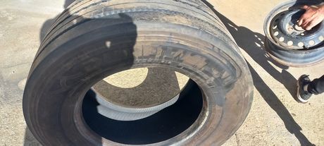 ΕΛΑΣΤΙΚΟ BRIDGESTONE 385-55-22.5