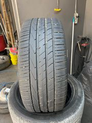 2554519 HANKOOK K117 DOT 4021 (4 TEM)