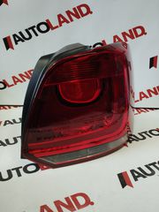 ΦΑΝΑΡΙ ΠΙΣΩ ΔΕ. - POLO 6R GTI 2009-2014