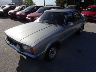Ford Taunus 1977 1300CC SEDAN 4D ΑΝΤΙΚΑ-thumb-1