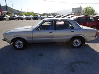 Ford Taunus 1977 1300CC SEDAN 4D ΑΝΤΙΚΑ-thumb-2