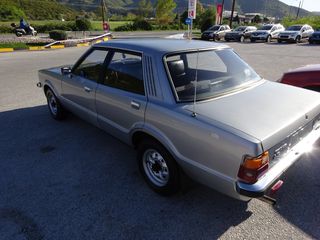 Ford Taunus 1977 1300CC SEDAN 4D ΑΝΤΙΚΑ-thumb-3