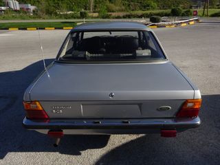 Ford Taunus 1977 1300CC SEDAN 4D ΑΝΤΙΚΑ-thumb-4