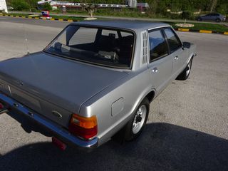 Ford Taunus 1977 1300CC SEDAN 4D ΑΝΤΙΚΑ-thumb-5