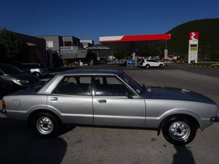 Ford Taunus 1977 1300CC SEDAN 4D ΑΝΤΙΚΑ-thumb-6
