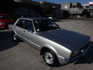 Ford Taunus 1977 1300CC SEDAN 4D ΑΝΤΙΚΑ-thumb-7