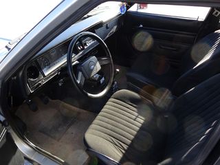 Ford Taunus 1977 1300CC SEDAN 4D ΑΝΤΙΚΑ-thumb-9