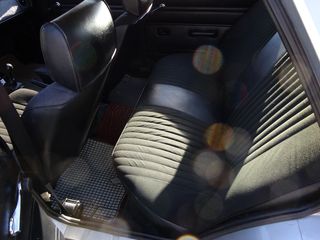 Ford Taunus 1977 1300CC SEDAN 4D ΑΝΤΙΚΑ-thumb-11