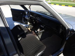 Ford Taunus 1977 1300CC SEDAN 4D ΑΝΤΙΚΑ-thumb-10
