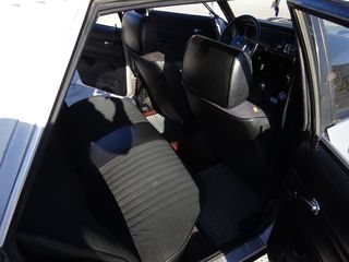Ford Taunus 1977 1300CC SEDAN 4D ΑΝΤΙΚΑ-thumb-12