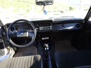 Ford Taunus 1977 1300CC SEDAN 4D ΑΝΤΙΚΑ-thumb-8