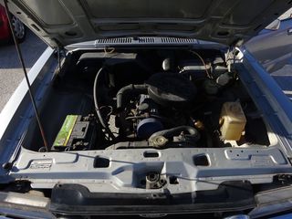 Ford Taunus 1977 1300CC SEDAN 4D ΑΝΤΙΚΑ-thumb-14