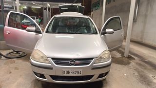 Opel Corsa '05