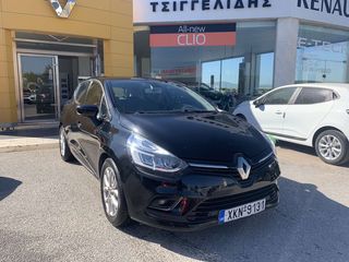 Renault Clio '18 DYNAMIC 1.5 DCI 90HP 