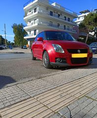 Suzuki Swift '07  Sport 1600