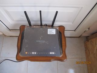 MODEM ROUTER NETGEAR NIGHTHAWK D7000