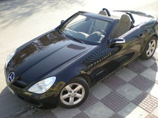 Mercedes-Benz SLK 200 '05