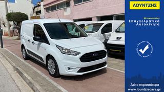 Ford '18 Connect Diesel Euro 6  Ελληνικό
