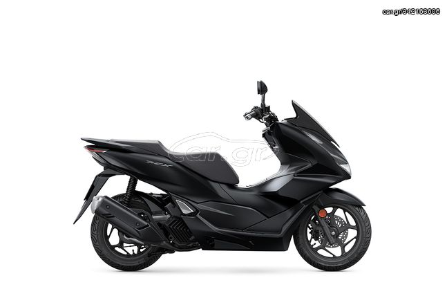 Honda PCX 125 2024 ΕΩΣ 72 ΔΟΣΕΙΣ