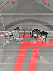 BMW E8x E9x E60 E63 E84 E83 Κλειδαριά καπό μηχανής EZC-BM-001-thumb-2