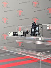 BMW E8x E9x E60 E63 E84 E83 Κλειδαριά καπό μηχανής EZC-BM-001-thumb-4