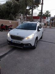 Peugeot 2008 '16  1.6 BlueHDi 100 Style