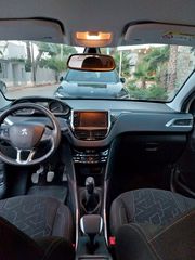 Peugeot 2008 2016 1.6 BlueHDi 100 Style-thumb-2