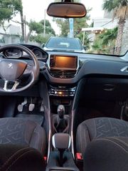 Peugeot 2008 2016 1.6 BlueHDi 100 Style-thumb-3