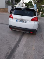 Peugeot 2008 2016 1.6 BlueHDi 100 Style-thumb-7
