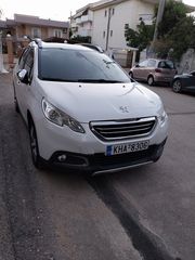 Peugeot 2008 2016 1.6 BlueHDi 100 Style-thumb-8