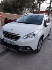 Peugeot 2008 2016 1.6 BlueHDi 100 Style-thumb-9