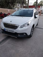 Peugeot 2008 2016 1.6 BlueHDi 100 Style-thumb-10