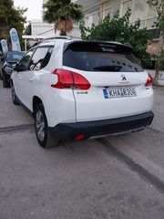 Peugeot 2008 2016 1.6 BlueHDi 100 Style-thumb-11