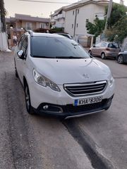 Peugeot 2008 2016 1.6 BlueHDi 100 Style-thumb-12