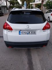 Peugeot 2008 2016 1.6 BlueHDi 100 Style-thumb-14