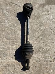 VOLKSWAGEN GOLF TSI ΗΜΙΑΞΟΝΙΟ ΑΡΙΣΤΕΡΟ 1K0407271HH