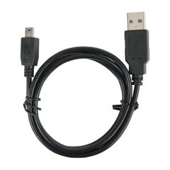  Mini USB data cable charging cable power connection cable for navigation system Garmin TomTom in Kypseli ph. 69 431 461 00