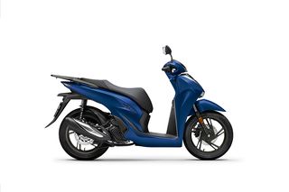 Honda SH 150i 2024 ΕΩΣ 72 ΔΟΣΕΙΣ-thumb-1
