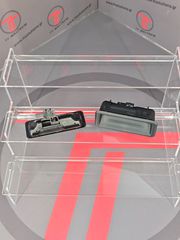 BMW E88 E9x E60 E84 E70 E71 Χειρολαβή πίσω πόρτας EZC-BM-014-thumb-1